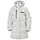 Parka Grau L