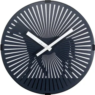 Nextime Walking Horse 30,5 cm 3218 schwarz