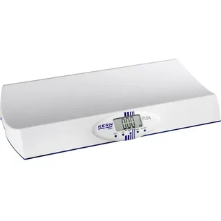 KERN MBD 20K-2S05 Set Babywaage bestehend aus: