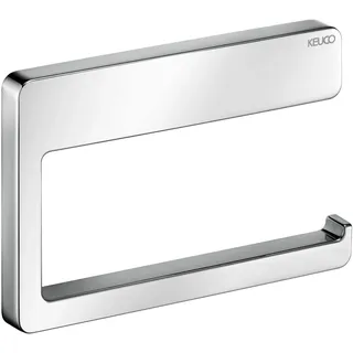 Keuco Moll Toilettenpapierhalter Collection verchromt, off., f Rollenbreite bis 120mm
