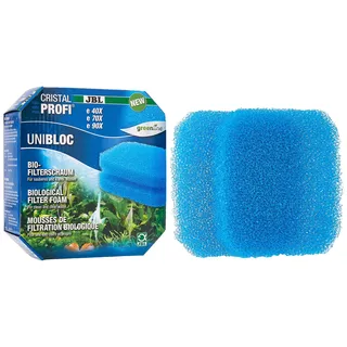 JBL UniBloc Bio-Filterschaum für CristalProfi e4/7/900/1