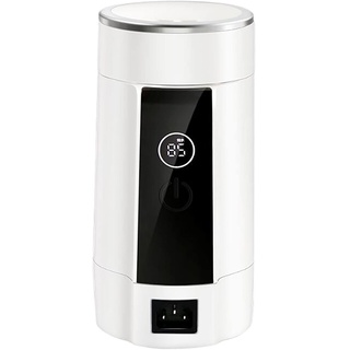 ymyny Mini Tragbarer Wasserkocher
