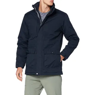 Regatta Professional Men's Darby III Insulated Jacket, - Blau