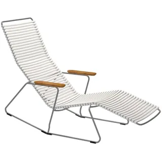 Houe CLICK Sunrocker weiß