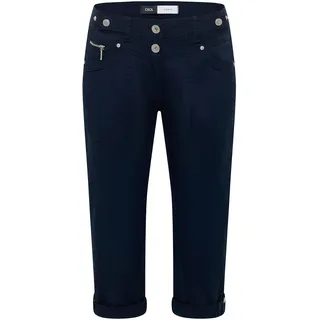 Cecil Style YorkStyle NewYork 3/4-Hose Blau 34