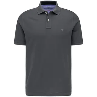 FYNCH-HATTON Poloshirt grau M