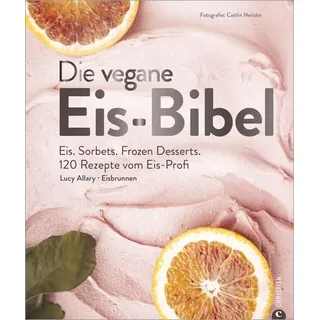 Die vegane Eis-Bibel