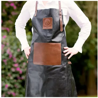 Beefer Grillschürze Beefer Grillschürze aus Leder