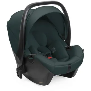 Chicco Kinderautositz, Schwarz, Textil, 63x36x57 cm, abnehmbarer und waschbarer Bezug, Baby on Tour, Kindersitze, Kindersitze