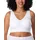 Damen nahtloses Bustier mit herausnehmbaren Pads Invisible Soft 42