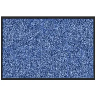 Karat Rhine 40 x 60 cm Blau