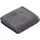 Handtuch 50 x 100 cm grau 2 St.