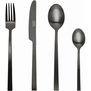 Butlers NEW BASIC Besteck-Set 16-tlg. Spülmaschinengeeignet  #SG