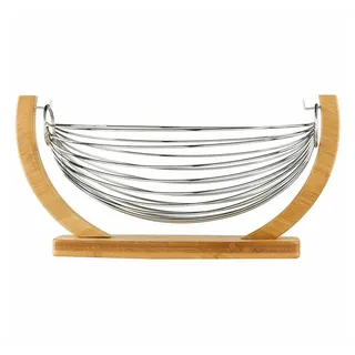Five Schaukelkorb 36,5 x 21 cm beige