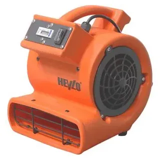 Heylo Master Bodentrockner Heylo TD 300