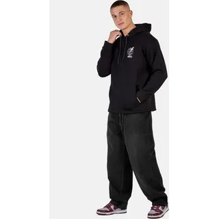 Reell Baggy Jeans schwarz 34/34