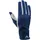 Handschuhe Blau 7