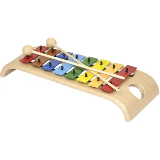 VOGGENREITER Glockenspiel Das wunderschöne 1074-1 Farbe: Mehrfarbig
