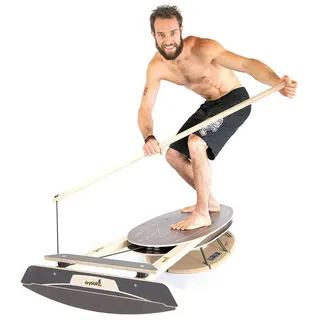 Sensosports Drysup Schwarz