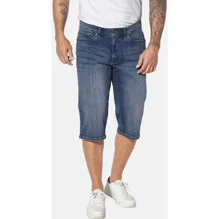 Jan Vanderstorm Bermudas HARLORF Blau XXL
