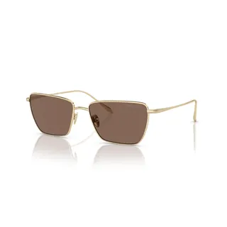 Giorgio Armani 0AR6153 Sonnenbrille, Damen, mehrfarbig (mehrfarbig), Einheitsgröße