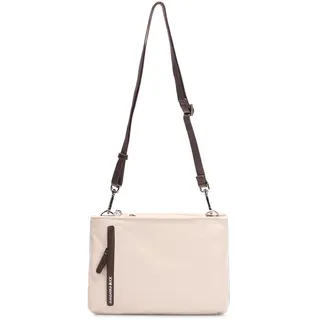 Mandarina Duck Hunter Umhängetasche Synthetik Beige