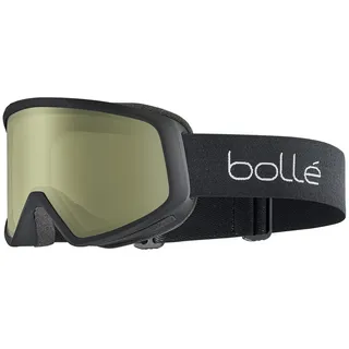 Bollé Bedrock black matte - lemon cat 1 (7014) onesize