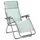 Relaxsessel Batyline Duo Mistral titane