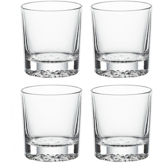 SPIEGELAU Serie LOUNGE 4er Set Whiskyglas 309 ml
