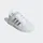 Cloud White / Matte Silver / Matte Silver 35