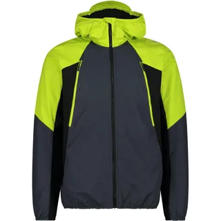 CMP Man Jacket Hybridjacke Herren Titanio XXL