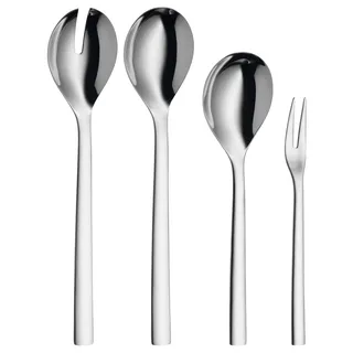 WMF Nuova Servier-Set 4-tlg.