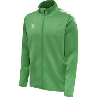 hummel hmlCORE XK Poly Zip Sweat, Jelly Bean, S