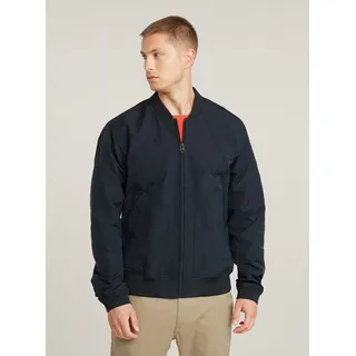 G-Star Unpadded Bomberjacke blau 2XL