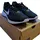 Herren black/iron grey/white 45