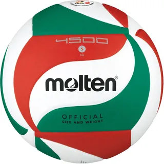 Molten Volleyball V5M4500