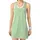 Racket Tenniskleid Grün XL