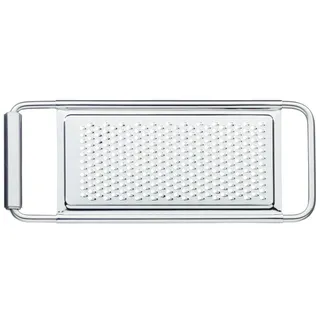 WMF Rohkostreibe 21 x 12 cm, Cromargan Edelstahl