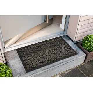 Astra 45 x 75 cm Anthrazit