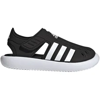 adidas Water Sandalen Core Black / Cloud White / Core Black 31