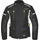 Motorradjacke Gelb/Grau/Schwarz XXL