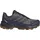 Herren Grey Four/Carbon/Shadow Navy 44 2/3