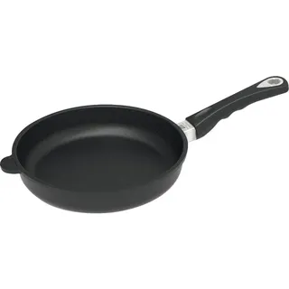 AMT Gastroguss Inductions-Bratpfanne 28 cm