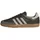 Brown/Putty Grey/Gold Metallic 38