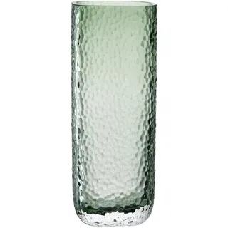 Leonardo, Vase, Vase Martello 27 cm, Grün (1x, 1.30 l)
