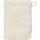 Waschhandschuh 16 x 22 cm travertin