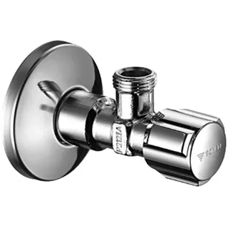 Schell Eckventil Chrom 052120699
