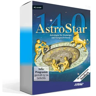 USM United Soft AstroStar 14.0