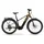 High 2026 27,5 Zoll sparkling black/gold matt XL