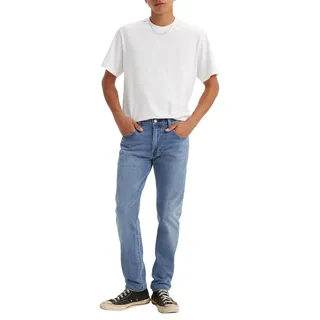 Levi's Herren 512 Slim Taper Jeans, Hold on Me, 31W ® 32L